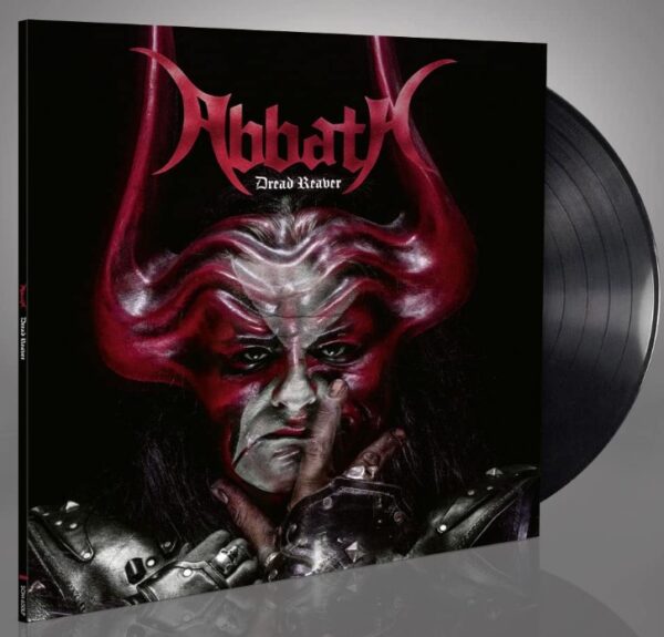 ABBATH -Dread Reaver  LP Gatefold