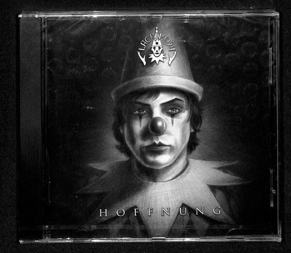 LACRIMOSA HOFFNUNG CD