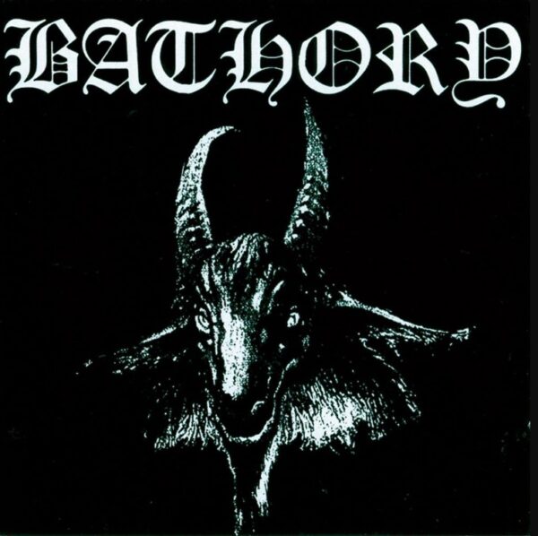 Bathory Bathory CD