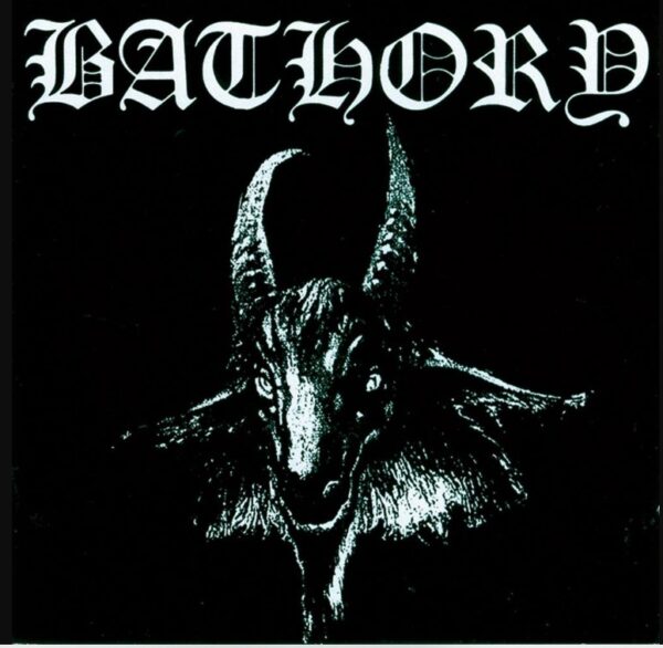 Bathory Bathory LP