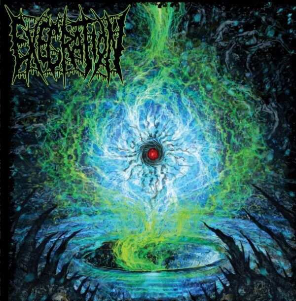 Execration The Acceptance of Zero Existence CD