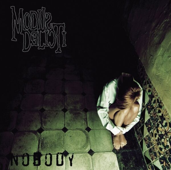 Modus Delicti Nobody CD