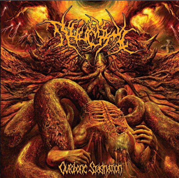 Neurogeneic Ouroboric Stagnation CD