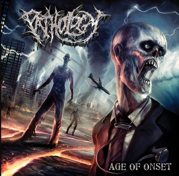 Pathology Age of Onset CD