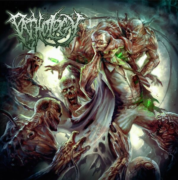 Pathology Pathology CD