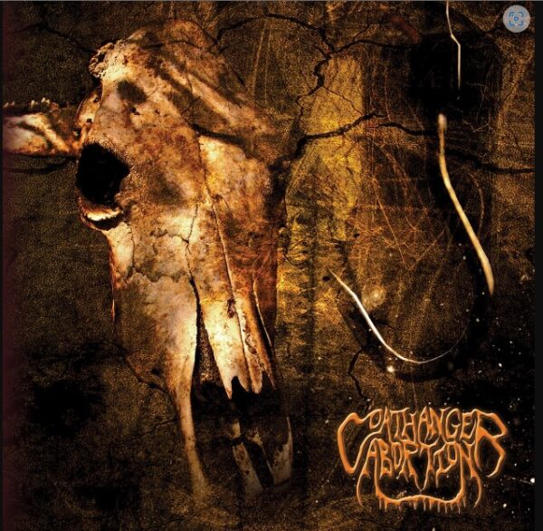 Coathanger Abortion Dying Breed CD