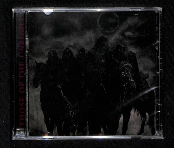 MARDUK -Those of the Unlight -  CD