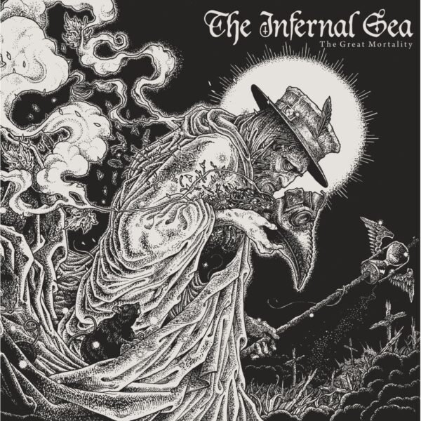 The Infernal Sea The Great Mortality CD