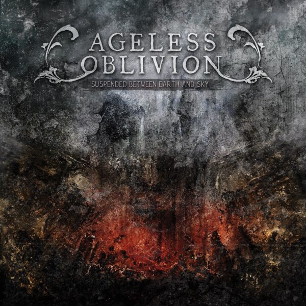 Ageless Oblivion Suspended Between Earth and Sky CD