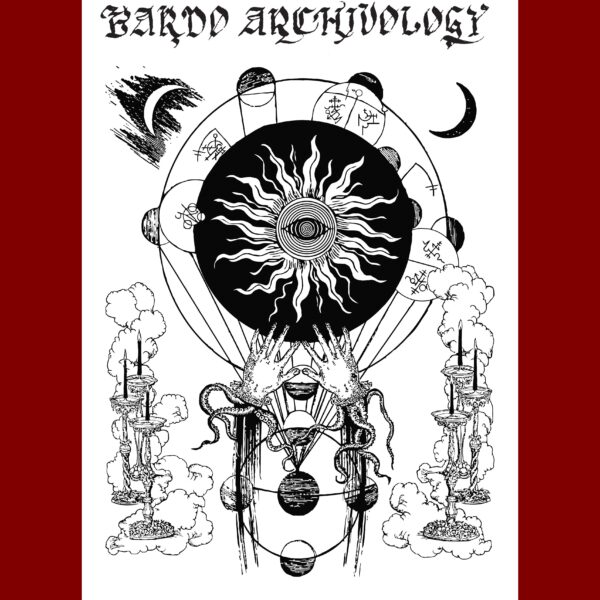 Bardo Methodology Volume 1 Book