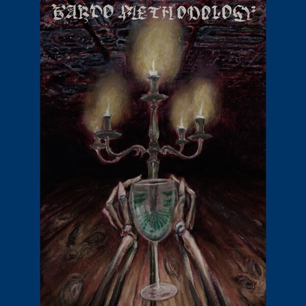 Bardo Methodology VI Book