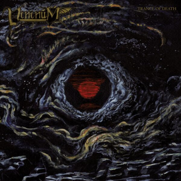 Venenum Trance Of Death CD