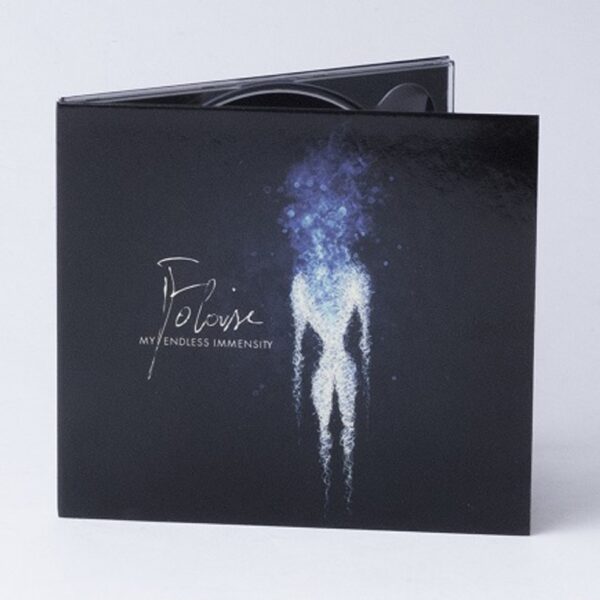 Falaise My Endless Immensity CD DIGIPAK