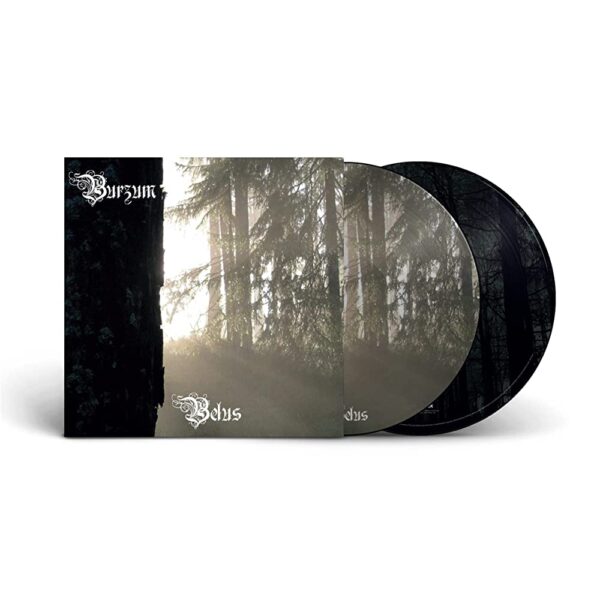 BURZUM BELUS LP