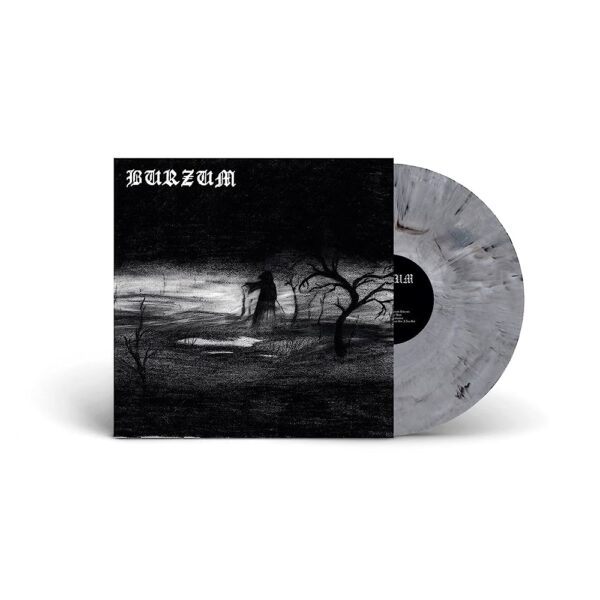 BURZUM / BURZUM LP