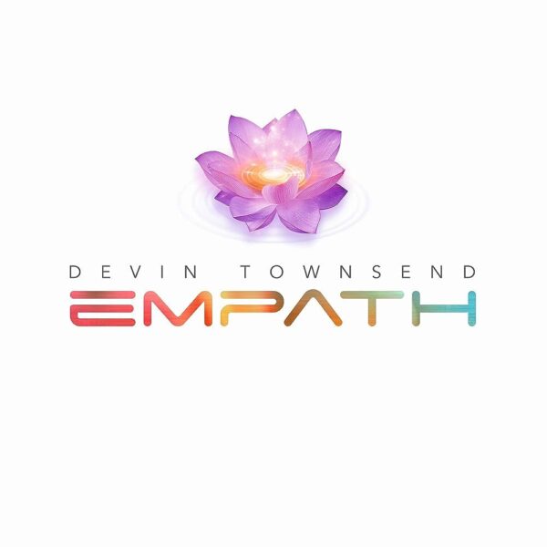 DEVIN TOWNSEND 	 EMPATH CD