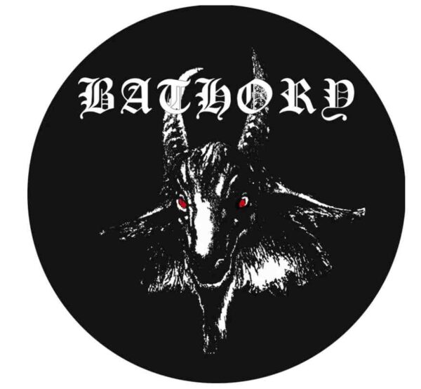 BATHORY  /  S/T  LP