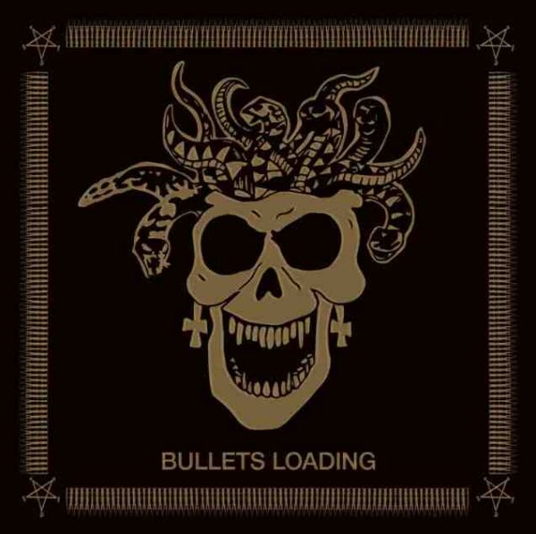 DESTRUCTION - BULLETS LOADING BOX SET REGULAR