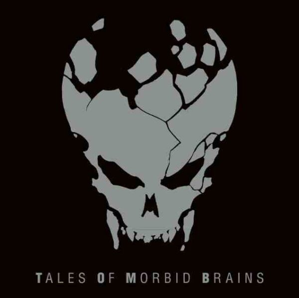 DESTRUCTION - TALES OF MORBID BRAINS DELUXE BOOK CD