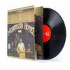 THE DOORS / MORRISON HOTEL  VINYL LP 180 GRAM, REISSUE