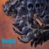 INVOCATOR / WEAVE THE APOCALYPSE  VINYL LP