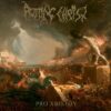 Rotting Christ - Pro Xristou - Black cassette