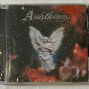 ANATHEMA /  ETERNITY CD