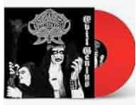 Abruptum - Evil Genius - Back On Black LP Gatefold Colored -