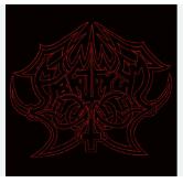 Abruptum - Vi Sonus Veris Nigrae Malitiaes -DOUBLE LP Gatefold