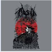 Absu - Barathrum : V.I.T.R.I.O.L. - 2 cd edition -