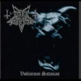 Dark Funeral - Vobiscum Satanas - CD