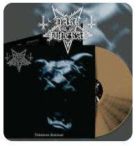 Dark Funeral - Vobiscum Satanas - LP Gatefold -