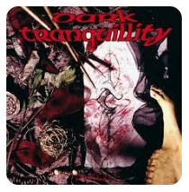 Dark Tranquillity - The Mind's I - CD