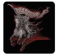 Destroyer 666 - Wildfire - CD