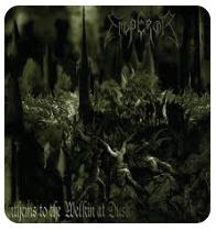 Emperor - Anthems to the Welkin at Dusk - CD DIGISLEEVE -