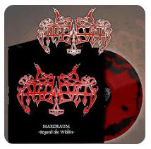 Enslaved - Mardraum LP