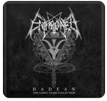 Enthroned - Hadean - The Early Years Collection - 95-2001 BOX 5CD