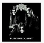 Immortal - Pure Holocaust CD