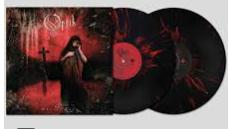 Opeth - Still Life - DOUBLE LP