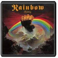Rainbow - Rising CD