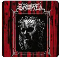 Samael - Ceremony of Opposites CD