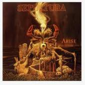 Sepultura - Arise CD