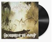 Varathron - His Majesty At The Swamp LP