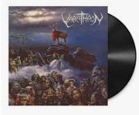 Varathron - Walpurgisnacht - frosty blue vinyl LP