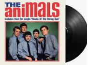 ANIMALS / ANIMALS LP