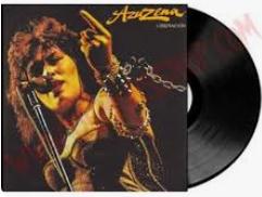 AZUZENA / LIBERACION LP