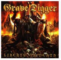 GRAVE DIGGER / GRAVE DIGGER LP