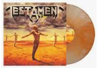 TESTAMENT / PRACTICE WHAT YO LP