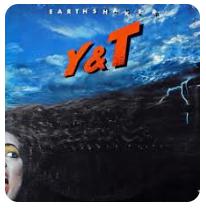Y+T / EARTHSHAKER CD