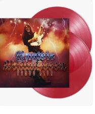 YNGWIE MALMSTEEN - TOKYO LIVE [NEW VINYL LP] COLORED VINYL, RED?